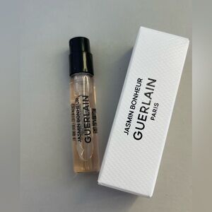 Brand New GUERLAIN  JASMIN BONHEUR